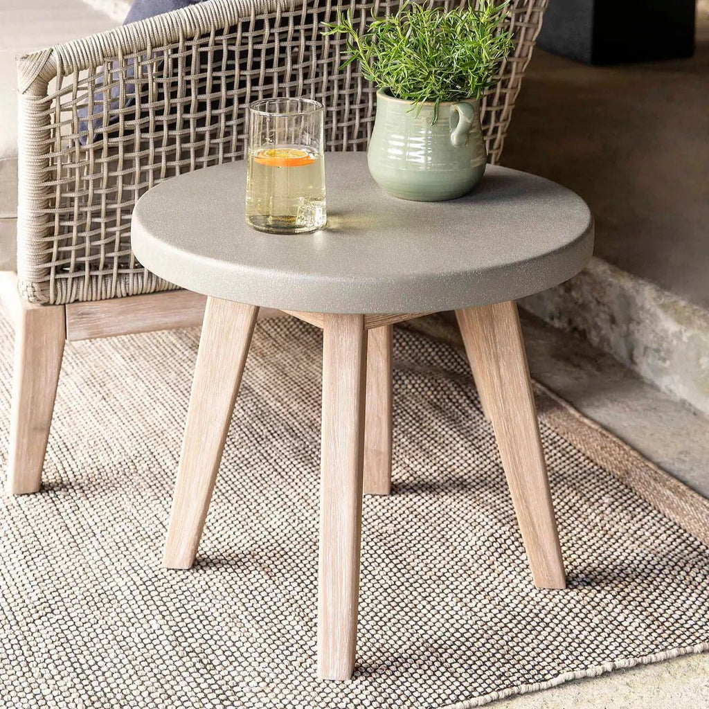 Lynton Side Table