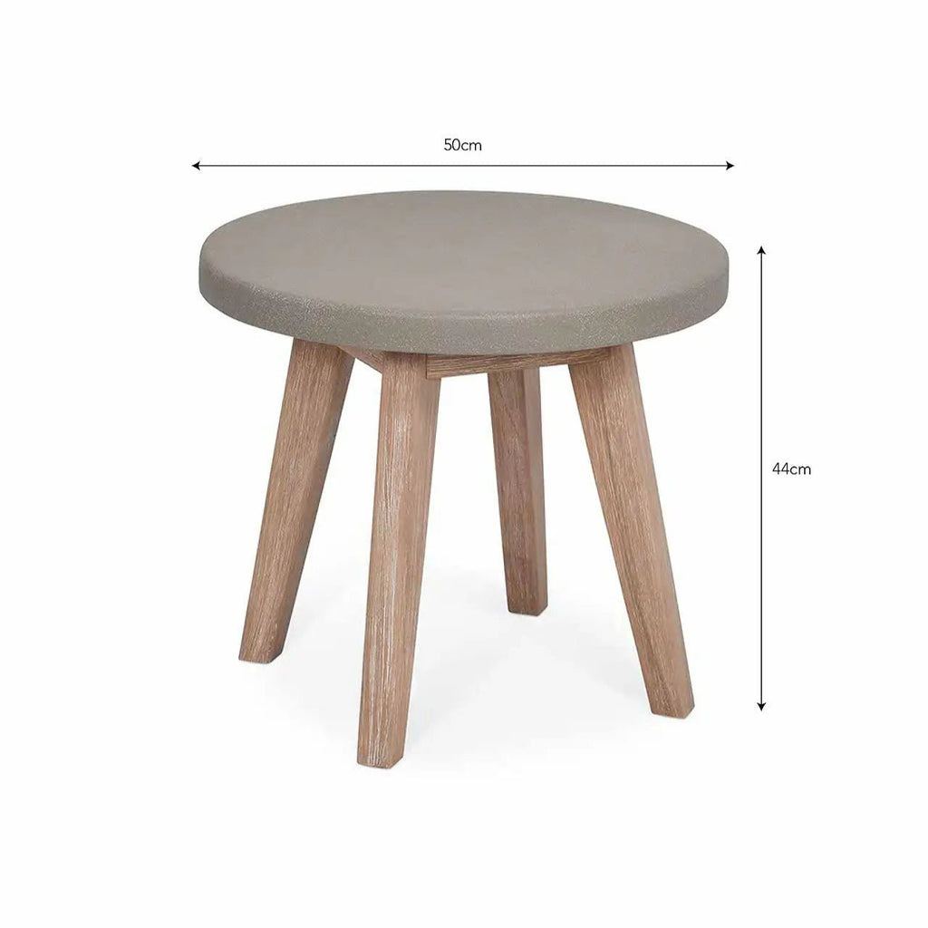 Lynton Side Table