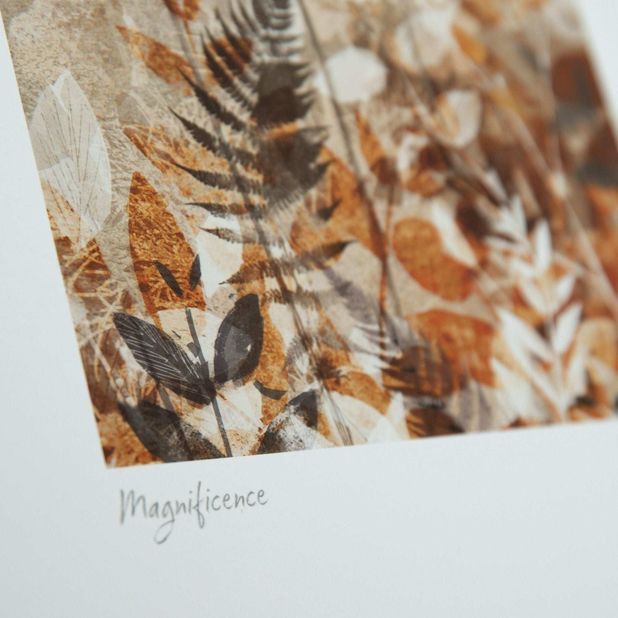 Magnificance Meadow Artwork