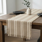 Maine Stripe Table Runner - Angela Reed - 