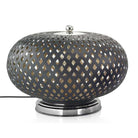 Makti Quilt Lamp, Large