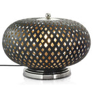 Makti Quilt Lamp, Large