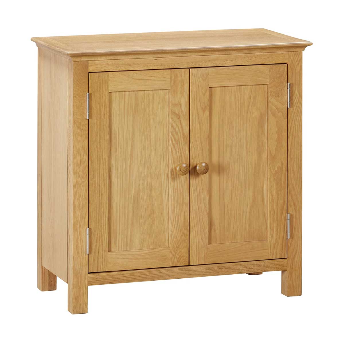 Malmo 2 Door Cupboard