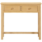 Malmo Dressing Table - Angela Reed - 