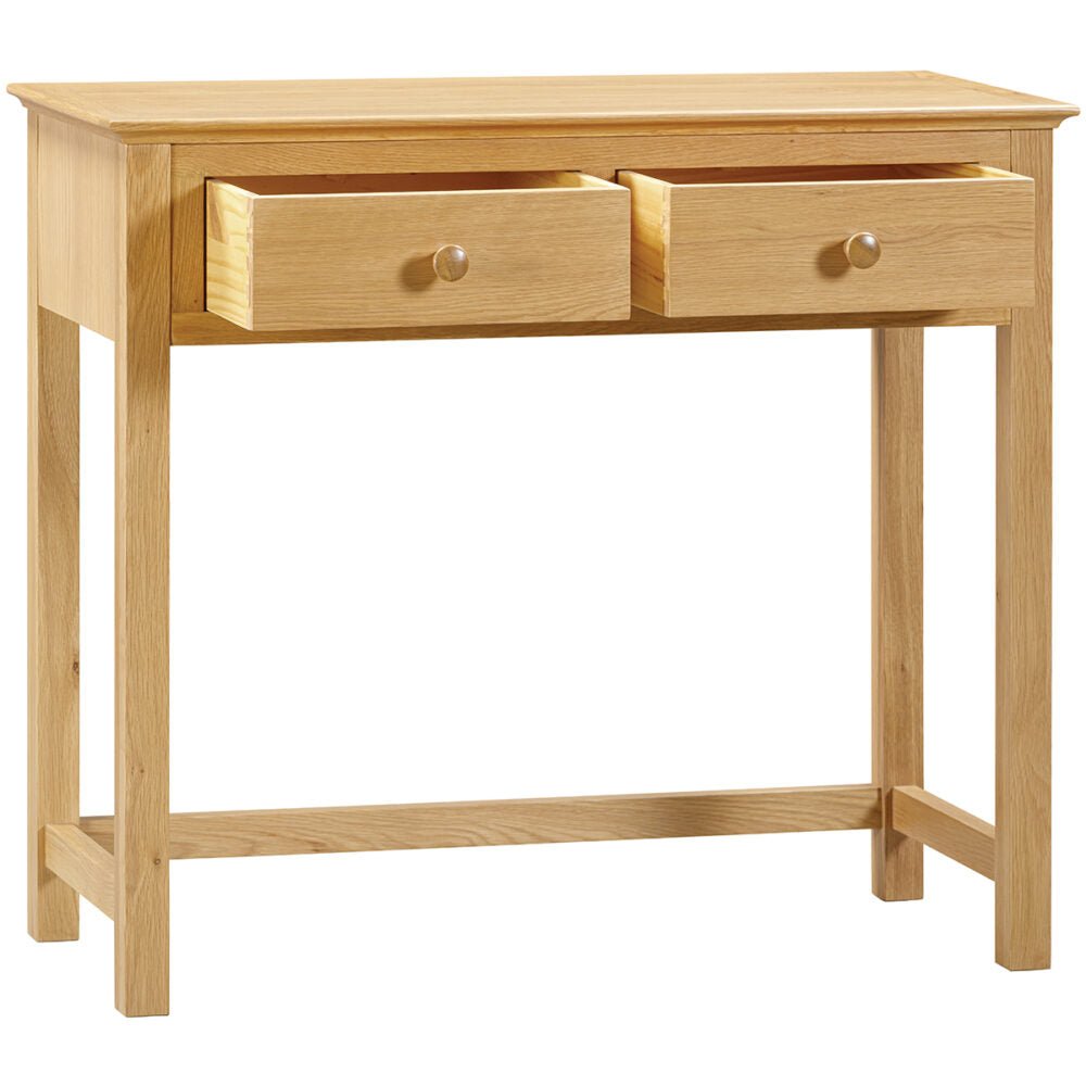 Malmo Dressing Table - Angela Reed - 