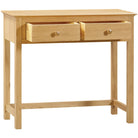 Malmo Dressing Table - Angela Reed - 