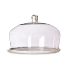 Marble Cake Dome