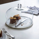 Marble Cake Dome