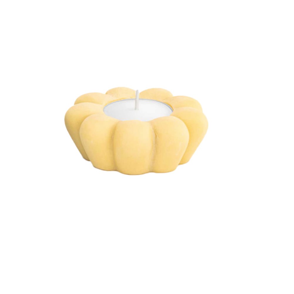 Marbo Flora Tealight Holder - Angela Reed - 
