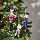 Margot Mouse Felt Decoration