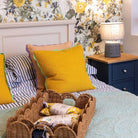 Marlow 3 Drawer Bedside Painted Top / Ivory,Painted Top / Joas White,Painted Top / Oxford Stone,Painted Top / Pidgeon,Painted Top / Stifkey Blue,Oak Top / Ivory,Oak Top / Joas White,Oak Top / Oxford Stone,Oak Top / Pidgeon,Oak Top / Stifkey Blue