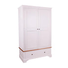 Marlow Wardrobe Large / Painted Top / Ivory,Large / Painted Top / Joas White,Large / Painted Top / Oxford Stone,Large / Painted Top / Pidgeon,Large / Painted Top / Stifkey Blue,Large / Oak Top / Ivory,Large / Oak Top / Joas White,Large / Oak Top / Oxford Stone,Large / Oak Top / Pidgeon,Large / Oak Top / Stifkey Blue,Small / Painted Top / Ivory,Small / Painted Top / Joas White,Small / Painted Top / Oxford Stone,Small / Painted Top / Pidgeon,Small / Painted Top / Stifkey Blue,Small / Oak Top / Ivory,Small / O