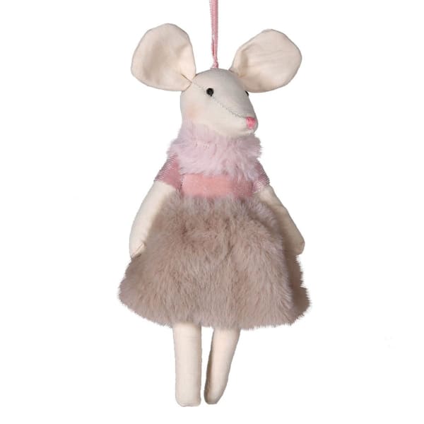 Matilda Mouse Hanger - Angela Reed -