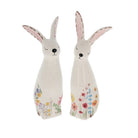 Meadow Crackle Bunny, Large