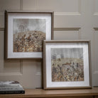 Meadow Mischief II Framed Art