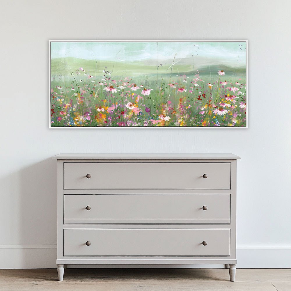 Meadow Stroll