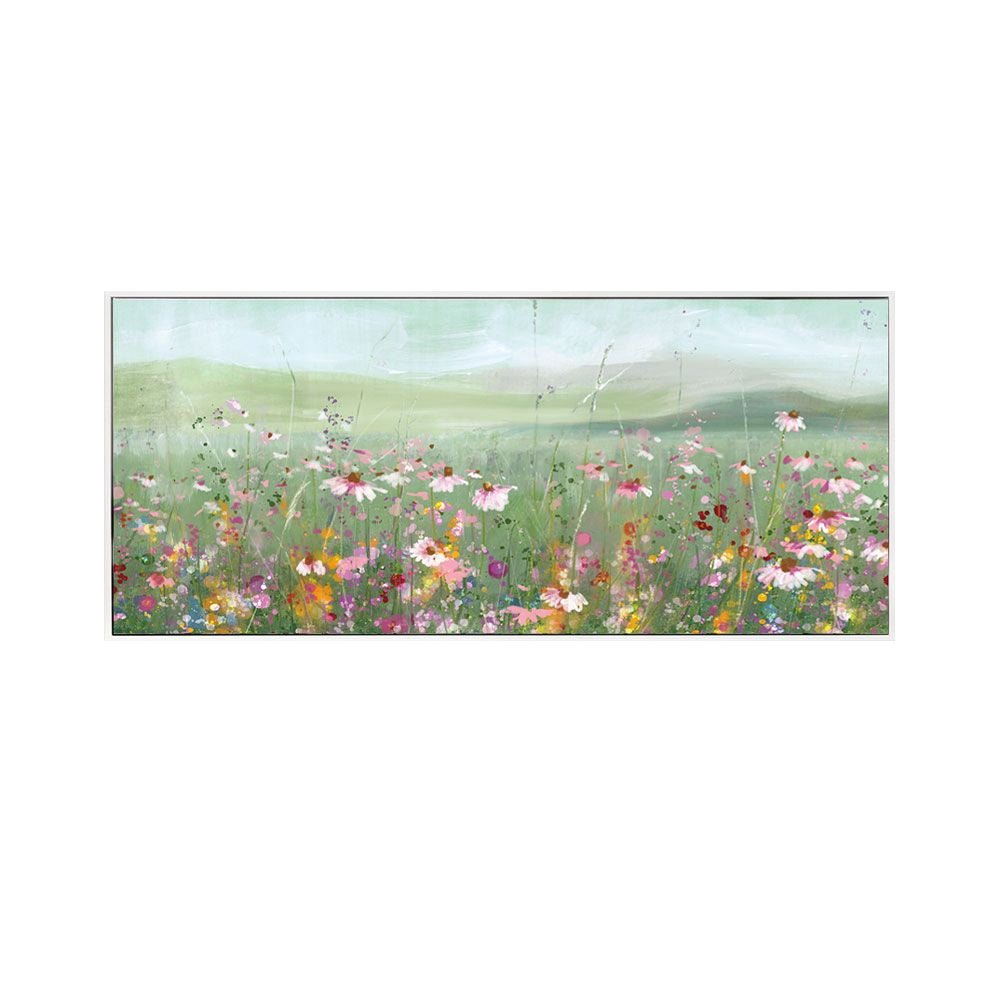 Meadow Stroll