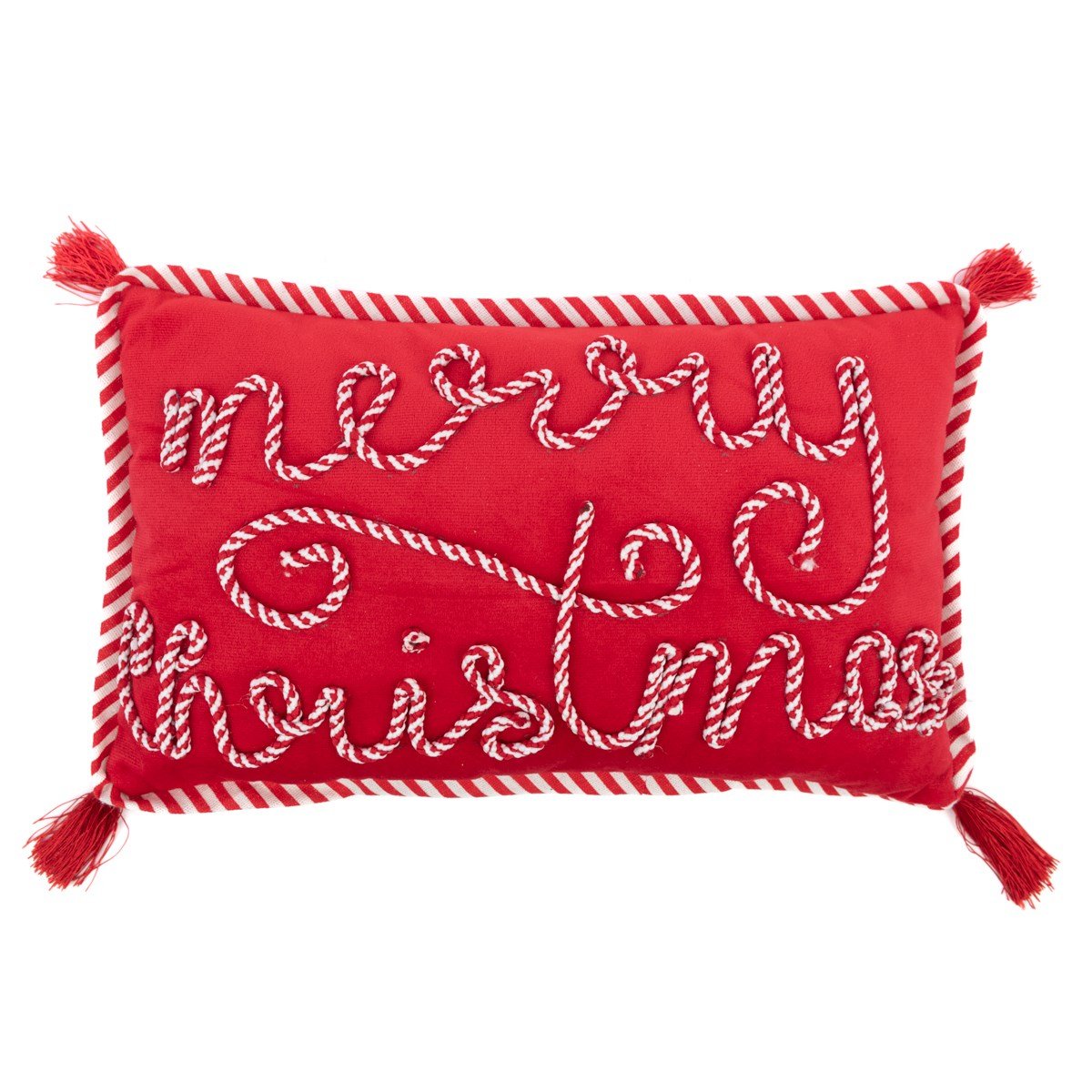 Merry Christmas Cushion