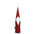 Metal Cone Gonk Santa, Small