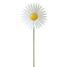 Metal Daisy Windmill - Angela Reed - 