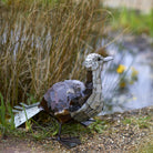Metal Duck - Angela Reed - 
