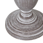 Metis Urn Table Lamp With Linen Shade - Angela Reed - 