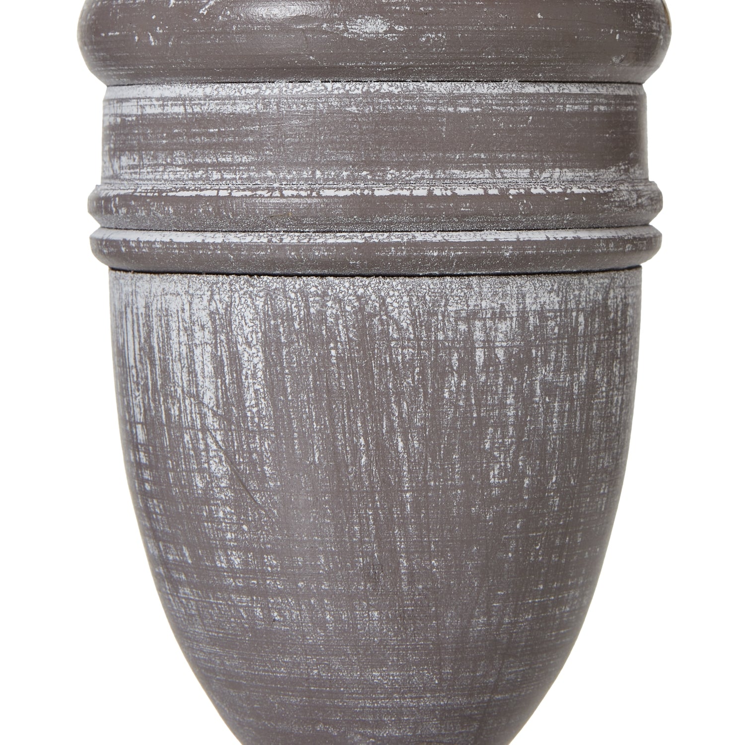 Metis Urn Table Lamp With Linen Shade - Angela Reed - 