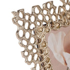 Miel Cast Aluminium Photo Frame 5 x 7",8 x 10"