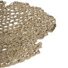 Miel Cast Aluminium Platter