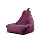 Mini Outdoor B-Bag Berry