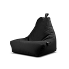 Mini Outdoor B-Bag Black