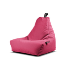 Mini Outdoor B-Bag Pink