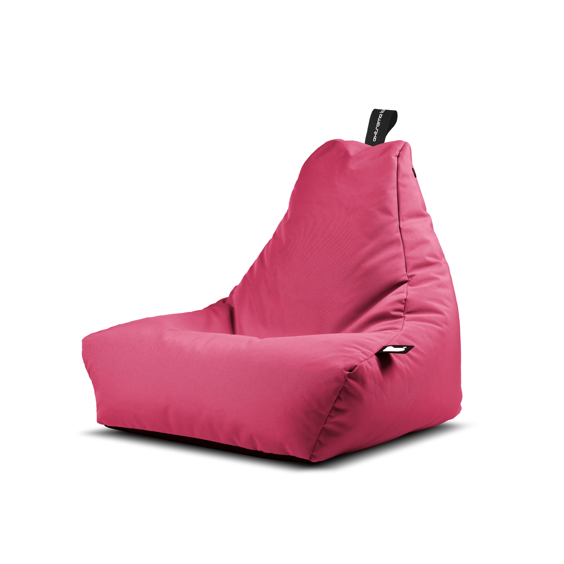 Mini Outdoor B-Bag Pink