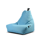 Mini Outdoor B-Bag Aqua Blue