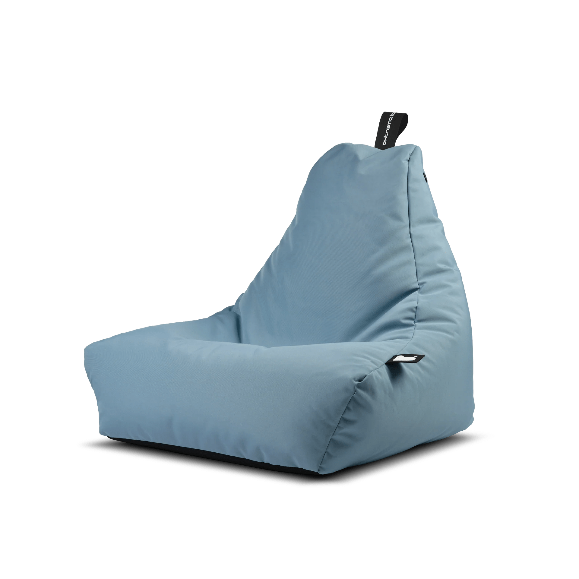 Mini Outdoor B-Bag Sea Blue