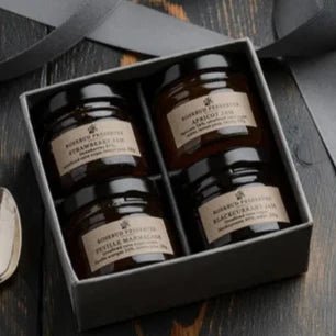 Miniature Classics Marmalade and Jam Gift Box