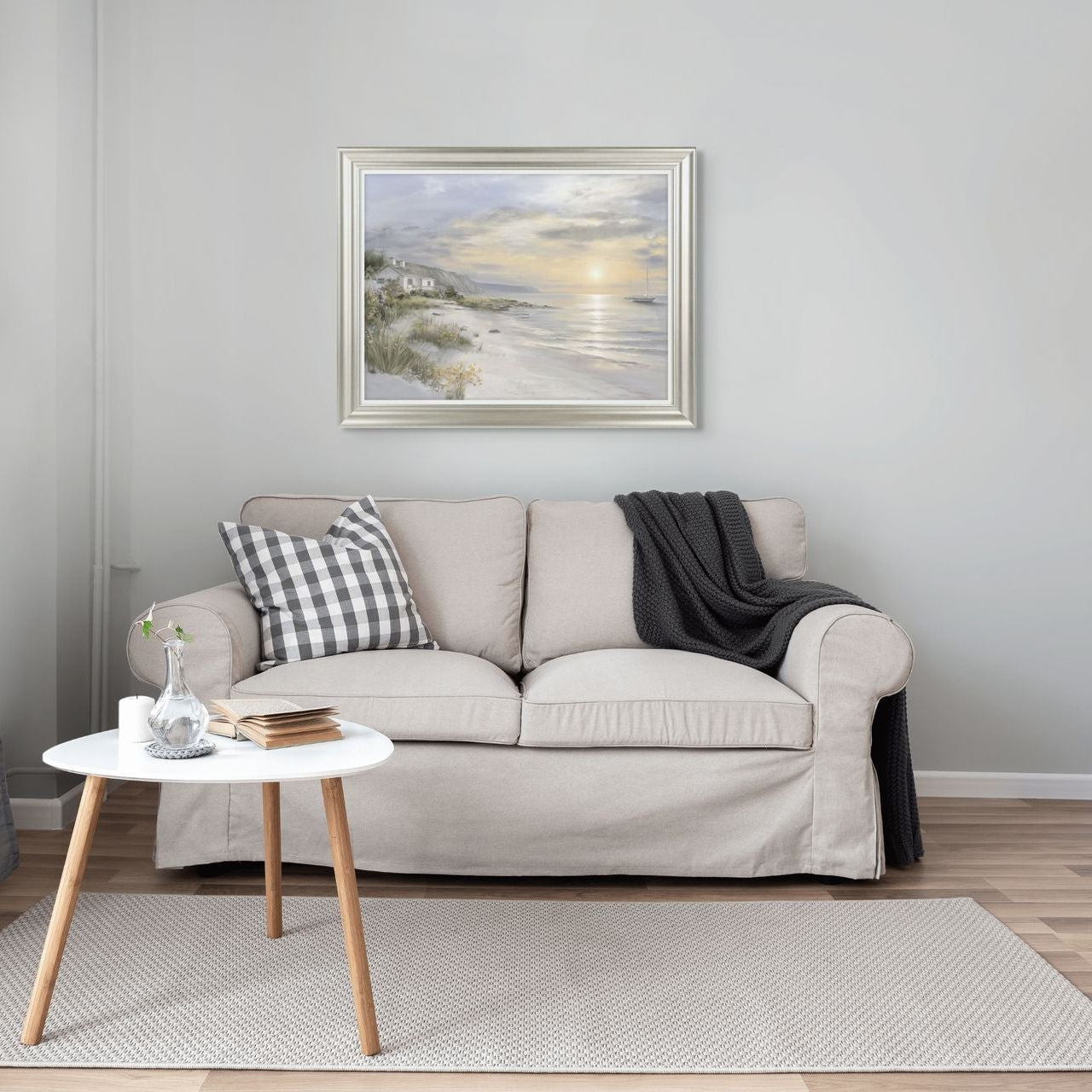 Morning Cove - Angela Reed - 