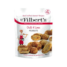 Mr Filberts Chilli & Lime Peanuts 40g