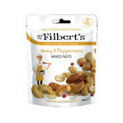 Mr Filberts Honey & Peppercorn Mixed Nuts 40g