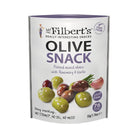 Mr Filberts Rosemary & Garlic Mixed Olives 50g