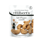 Mr Filberts Salt & Pepper Cashews 40g