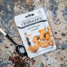 Mr Filberts Salt & Pepper Cashews 40g
