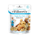 Mr Filberts Simply Sea Salt Mixed Nuts, 40g