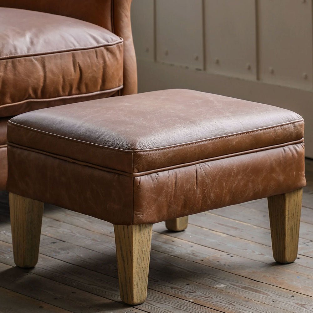 Mr. Paddington Stool