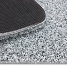 My Rug Fleck Blue 80 x 120cm,100cm Circle,100 x 150cm,140 x 200cm,60 x 100cm,67 x 150cm,67 x 200cm,67 x 300cm