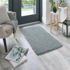 My Rug Fleck Blue 80 x 120cm,100cm Circle,100 x 150cm,140 x 200cm,60 x 100cm,67 x 150cm,67 x 200cm,67 x 300cm