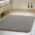 My Rug Fleck Grey 80 x 120cm,100cm Circle,100 x 150cm,140 x 200cm,60 x 100cm,67 x 150cm,67 x 200cm,67 x 300cm