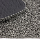 My Rug Fleck Grey 80 x 120cm,100cm Circle,100 x 150cm,140 x 200cm,60 x 100cm,67 x 150cm,67 x 200cm,67 x 300cm