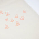 Native Grasses & Bees Tea Towel