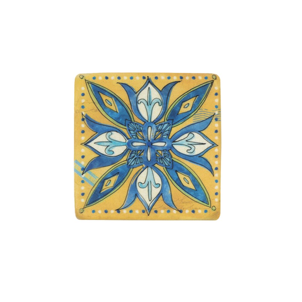 Naxos Coaster - Angela Reed - 